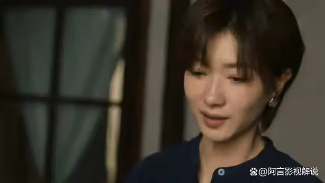 玫瑰:小布丁車禍急需輸血,意外曝光真實身世,蘇母太惡毒