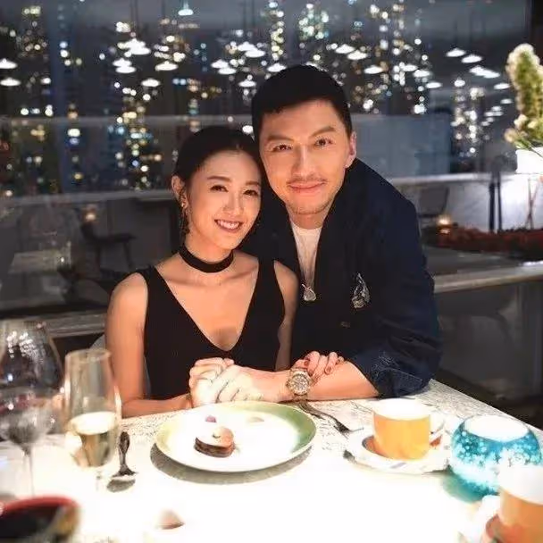 TVB男星被指斷崖式衰老顏值下滑嚴重,本人親自回應,曾被批吃軟飯情商低