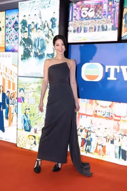 TVB公布《新聞女王2》新角色人選,港姐冠軍強勢回歸,確定拍電影版