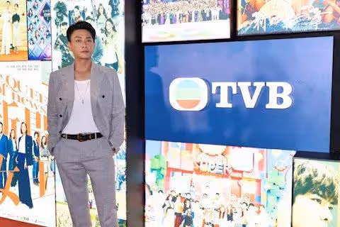 TVB公布《新聞女王2》新角色人選,港姐冠軍強勢回歸,確定拍電影版