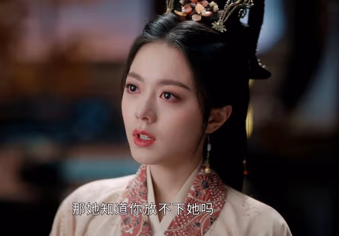 《度華年》直到秦真真爬上李川的床,裴文宣還不知,自己輸麻了