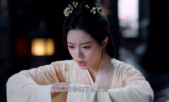 《度華年》直到秦真真爬上李川的床,裴文宣還不知,自己輸麻了