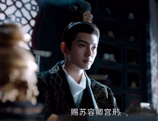 《度華年》直到秦真真爬上李川的床,裴文宣還不知,自己輸麻了