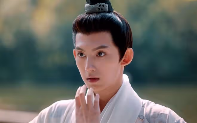 《度華年》直到秦真真爬上李川的床，裴文宣還不知，自己輸麻了