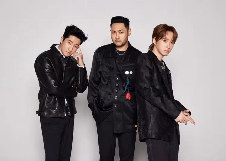 Epik High暑假來台開唱　Tablo自招愛生氣說隊友壞話續20年友誼