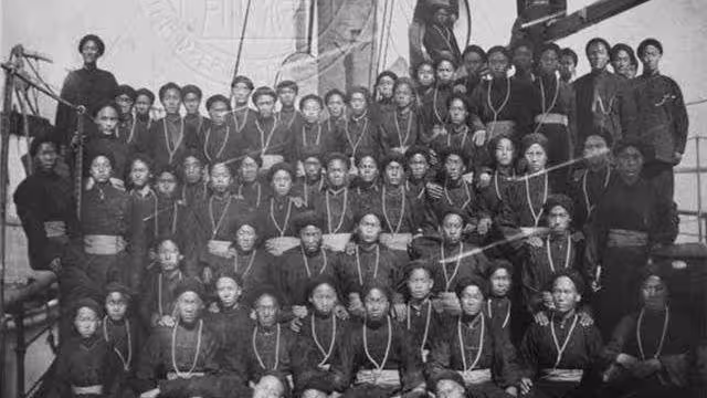 有一種優秀叫「中專生」,30年前的中專,相當於現在的什麼學歷