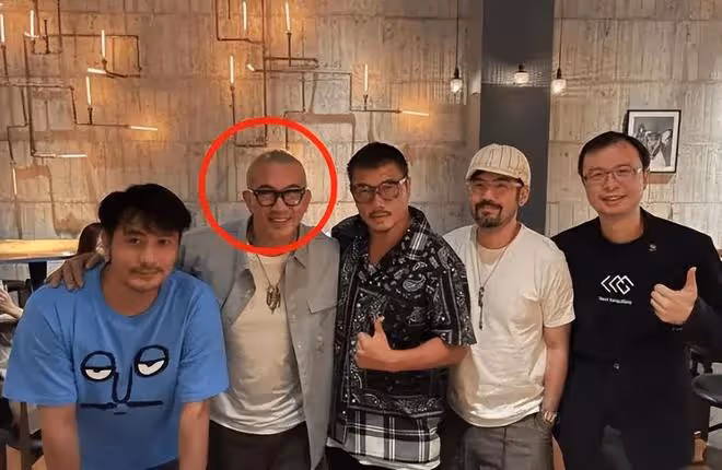 大S出手了!具俊曄在台灣有了新節目,是老熟人介紹的