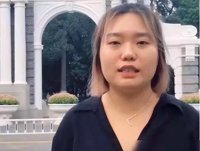 李雪琴這個瓜,早在11年前就已經被處理了