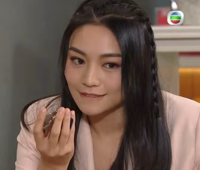 TVB小花模仿王菲被贊「太像」! 曾以女團出道,演第三者獲好評