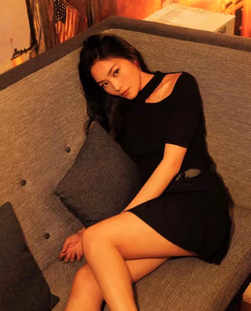 TVB小花模仿王菲被贊「太像」！ 曾以女團出道，演第三者獲好評