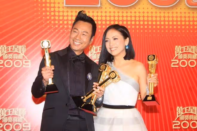 前TVB視後遇粉絲簽名扭頭無視,又被質疑耍大牌!現場還原真相