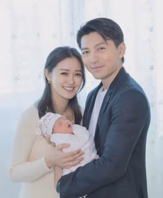 TVB型男演大反派被指衰老嚴重!他火速回復!曾多次與網友掀罵戰