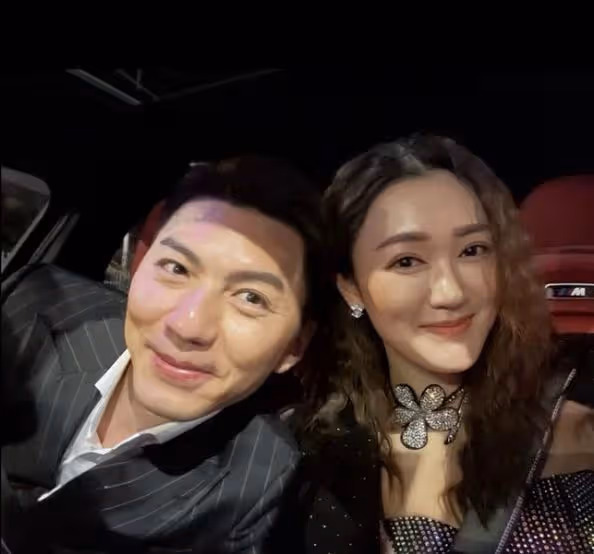 TVB型男演大反派被指衰老嚴重!他火速回復!曾多次與網友掀罵戰