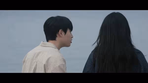 李泳知〈Small girl〉本就有吻戲!專業幕後曝 網心動:D.O.有罪