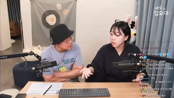 李泳知〈Small girl〉本就有吻戲!專業幕後曝 網心動:D.O.有罪