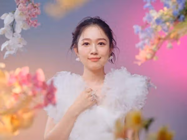 西野加奈封麥5年「宣布全面復出」！　新歌專輯演唱會：資訊量有點大