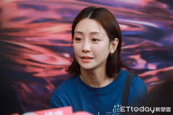 王柏傑爆酒駕!謝欣穎現身還原事件「他當天真的沒喝酒」