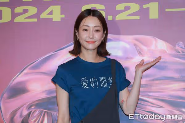 王柏傑爆酒駕!謝欣穎現身還原事件「他當天真的沒喝酒」