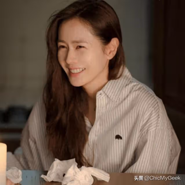 一笑就能治癒人心!南韓10位笑眼聞名女星!