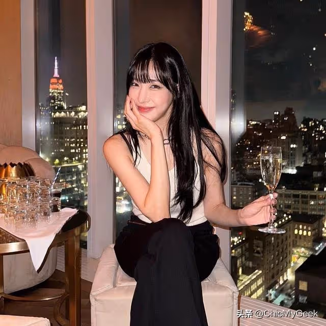 一笑就能治癒人心!南韓10位笑眼聞名女星!