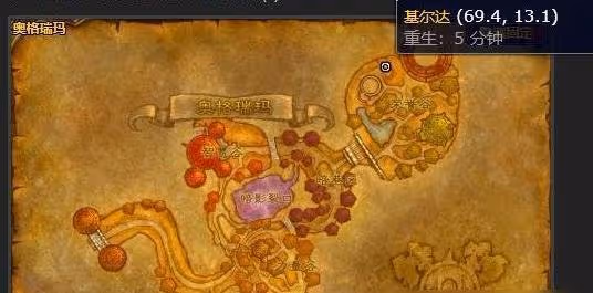 WLK懷舊服新區沖級技巧 背包獲取和升級路線
