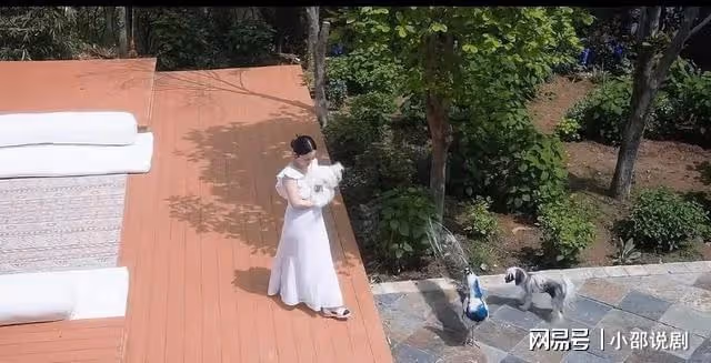 隱形富豪!霍思燕開箱宮殿級新豪宅!網友看完怒斥炫富
