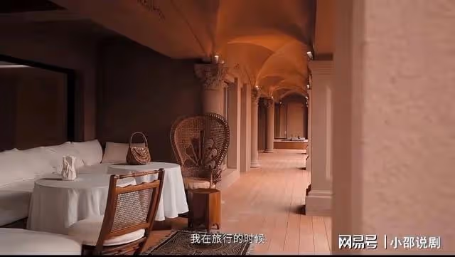 隱形富豪!霍思燕開箱宮殿級新豪宅!網友看完怒斥炫富