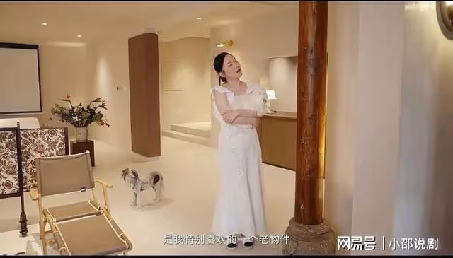 隱形富豪!霍思燕開箱宮殿級新豪宅!網友看完怒斥炫富