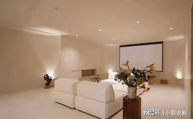 隱形富豪!霍思燕開箱宮殿級新豪宅!網友看完怒斥炫富