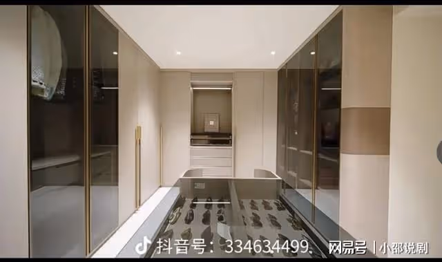 隱形富豪!霍思燕開箱宮殿級新豪宅!網友看完怒斥炫富
