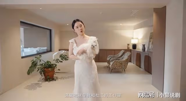 隱形富豪!霍思燕開箱宮殿級新豪宅!網友看完怒斥炫富