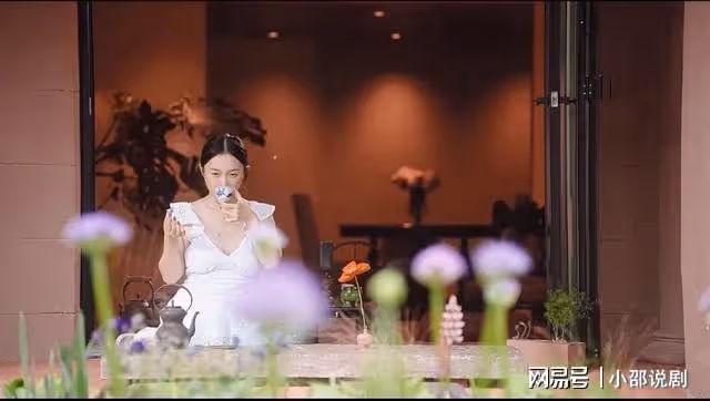 隱形富豪!霍思燕開箱宮殿級新豪宅!網友看完怒斥炫富