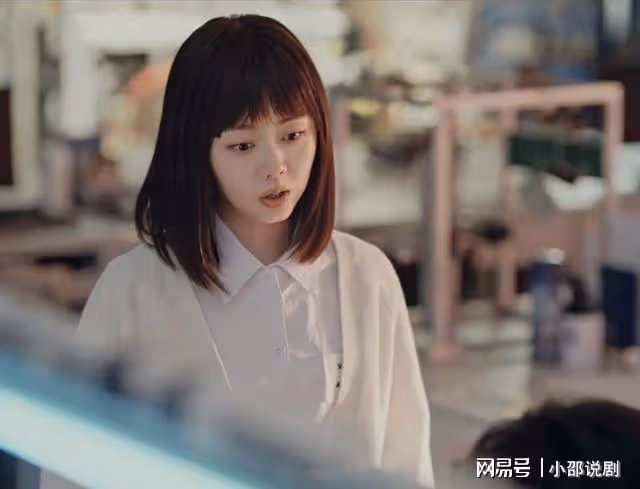 女演員長相有多重要?看34歲還在演女大學生的譚松韻就知道了
