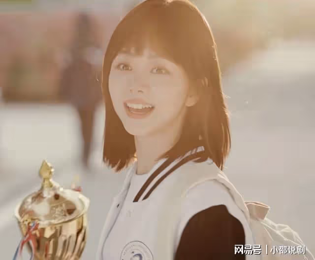 女演員長相有多重要?看34歲還在演女大學生的譚松韻就知道了