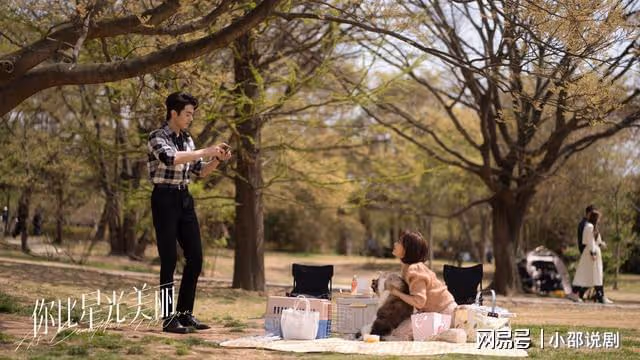 女演員長相有多重要?看34歲還在演女大學生的譚松韻就知道了