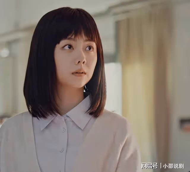 女演員長相有多重要?看34歲還在演女大學生的譚松韻就知道了