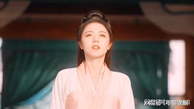 度華年大結局:太子李川害了長公主李蓉