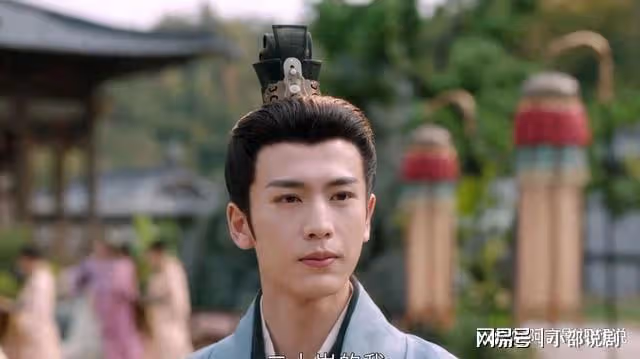度華年大結局:太子真面目曝光,李蓉逆襲成了女帝