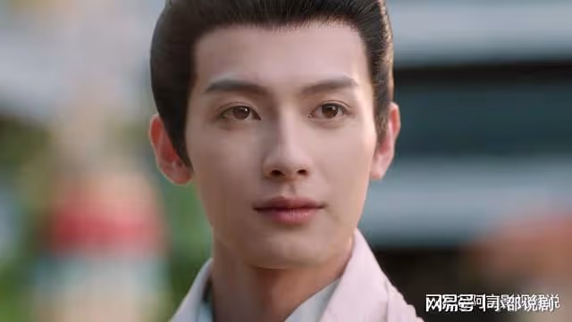 度華年大結局:太子真面目曝光,李蓉逆襲成了女帝