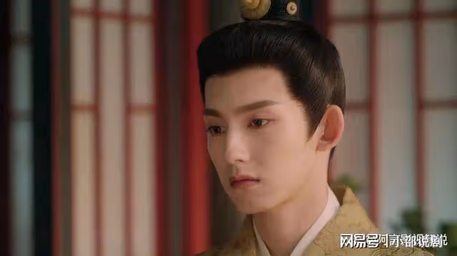 度華年大結局:太子真面目曝光,李蓉逆襲成了女帝