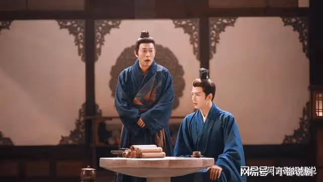 度華年大結局:太子真面目曝光,李蓉逆襲成了女帝