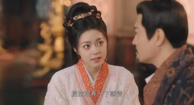 《度華年》觀眾差評一片!趙今麥演的女主又老又小,幼兒園權謀劇
