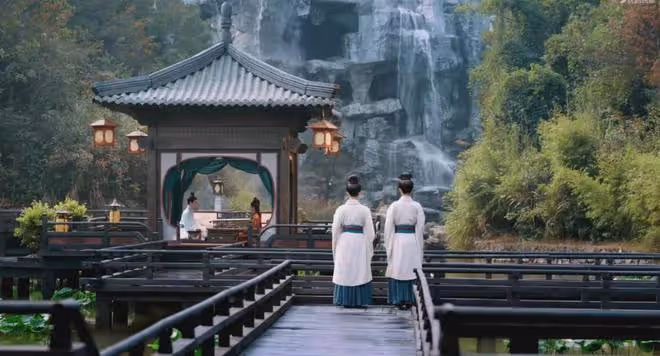 《度華年》觀眾差評一片!趙今麥演的女主又老又小,幼兒園權謀劇