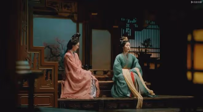 《度華年》觀眾差評一片!趙今麥演的女主又老又小,幼兒園權謀劇