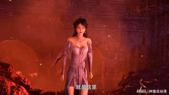 遮天動漫第63集一出再被罵,只因一點,原著黨直言真離譜