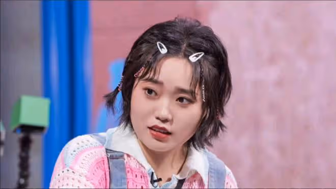 李雪琴陷學歷爭議,北大錄取真相揭曉,游泳技能成焦點
