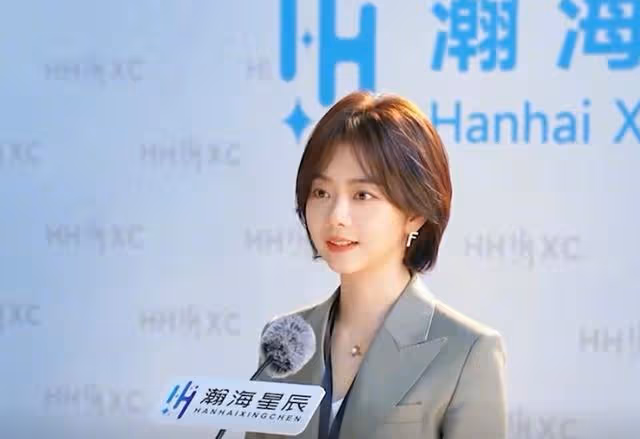 你比星光美麗:紀星韓廷多年後重逢,兩人辦公室親吻這幕太精彩