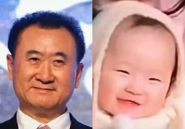 黃一鳴美夢成真了!曝王思聰已承認是孩子父親,王健林喜當爺爺!
