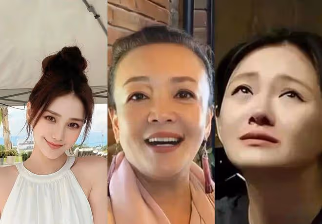 大s服軟，緊急給汪小菲兩孩子辦台胞證，看馬筱梅懷孕她害怕了！