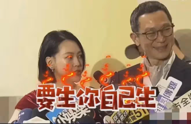 大S徹底慌了！具俊曄回韓發展，小S：姐姐不會生娃，忙著辦台胞證